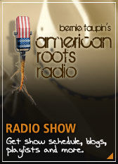 Bernie Taupin's American Roots Radio