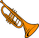 trumpet