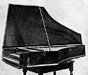 harpsichord