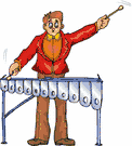 vibraphone