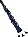 clarinet